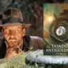 Recomendación de Lectura: El Tasador de Antigüedades