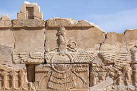 ▷ PERSÉPOLIS en IRÁN » Cómo llegar, visitas y alrededores